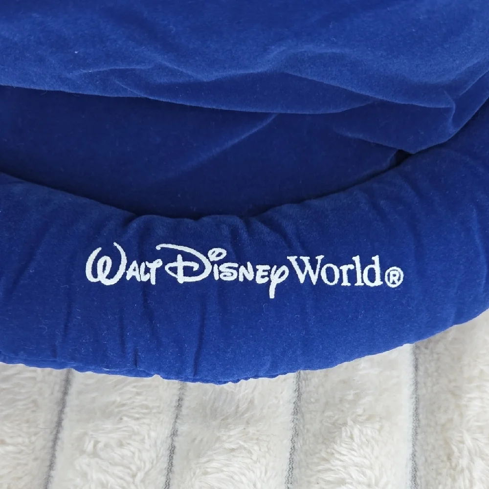 Disney plush royal